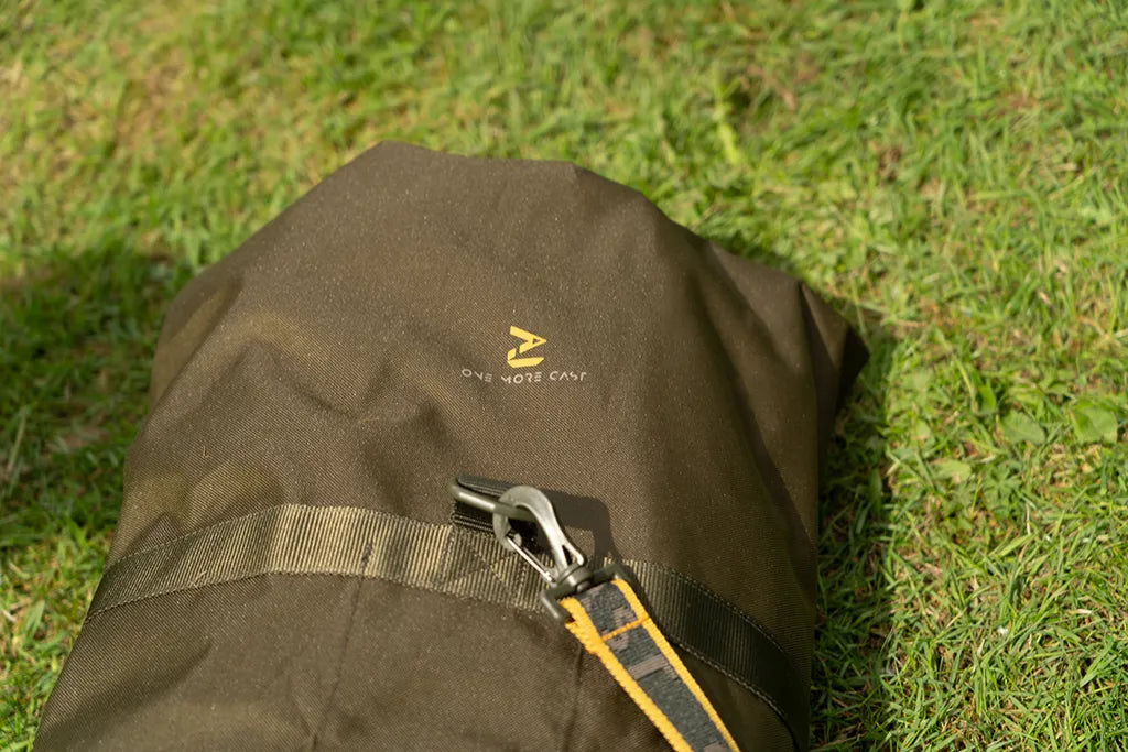 OMC HEIST No Agg Bivvy Bag