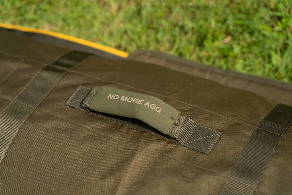 OMC HEIST No Agg Bivvy Bag