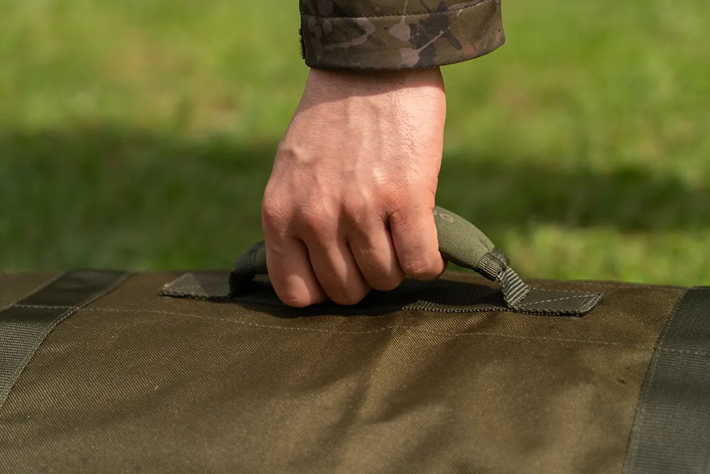 OMC HEIST No Agg Bivvy Bag