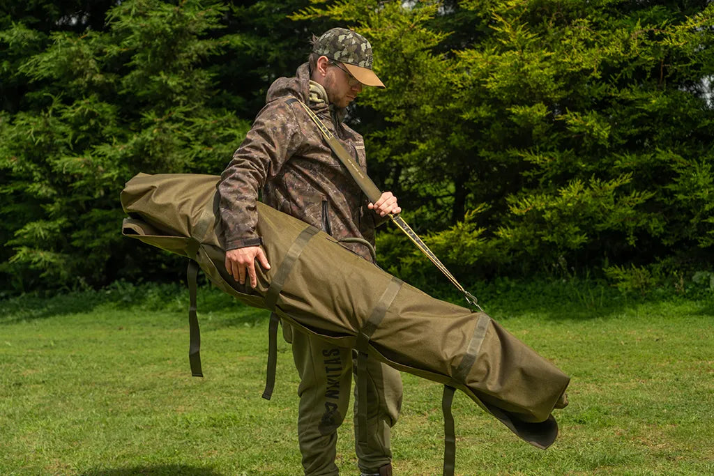 OMC HEIST No Agg Bivvy Bag