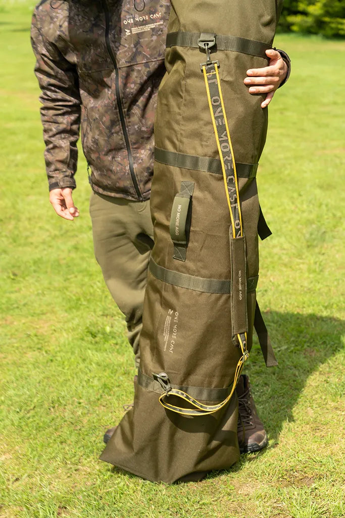 OMC HEIST No Agg Bivvy Bag