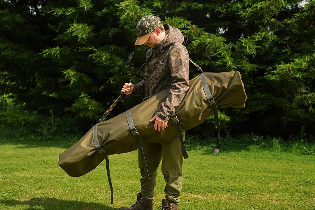 OMC HEIST No Agg Bivvy Bag