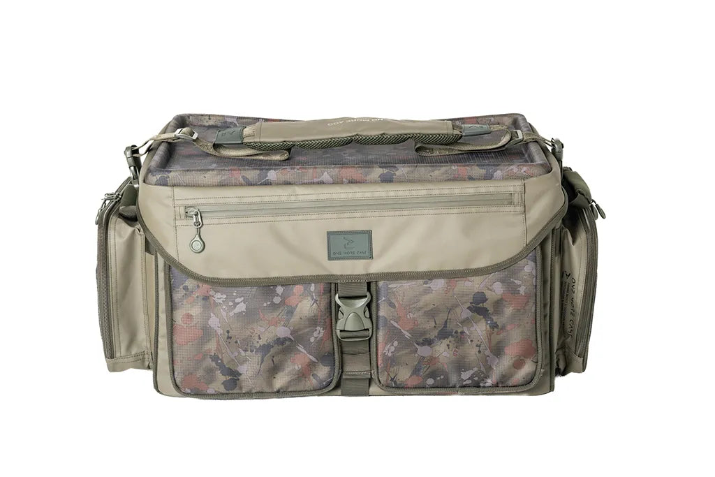 OMC HEIST XL Carryall