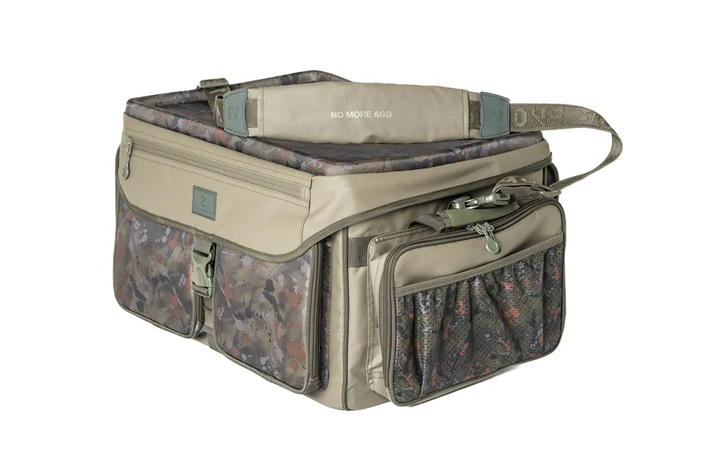 OMC HEIST XL Carryall