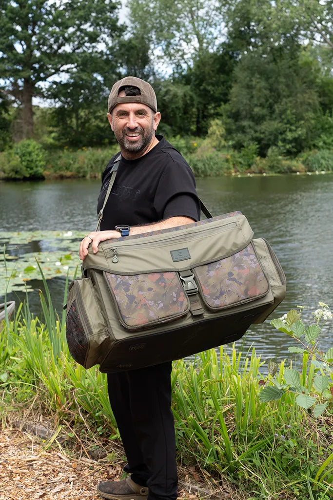 OMC HEIST XL Carryall