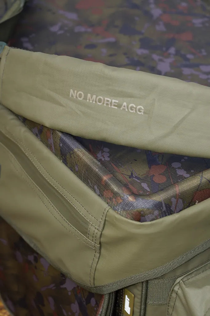 OMC HEIST XL Carryall