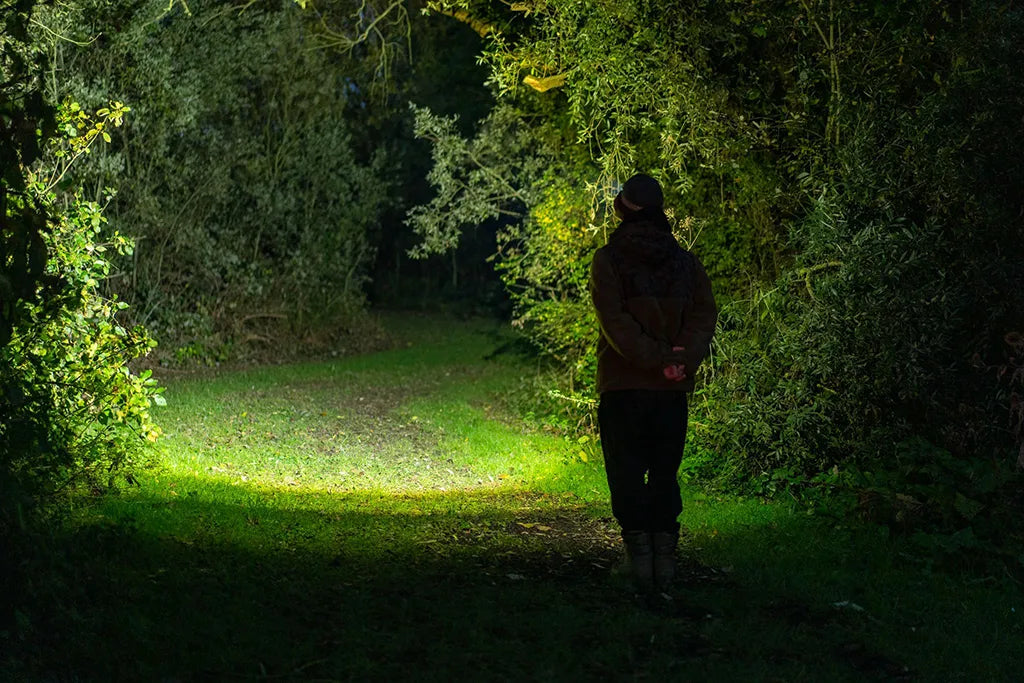 OMC HIGHLIGHT Headtorch