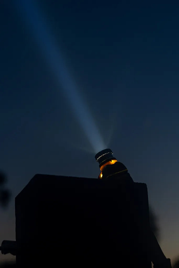OMC HIGHLIGHT Headtorch