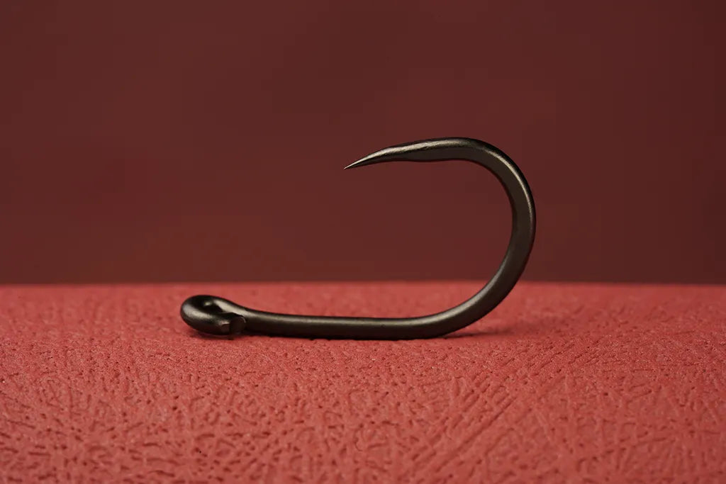 OMC Horseshoe куки без контра