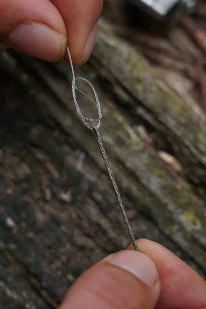 OMC META ALL IN-1 COREFREE DOUBLE OVER HINGE RIG