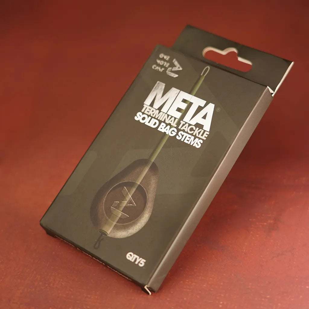 OMC META Soild Bag Stems