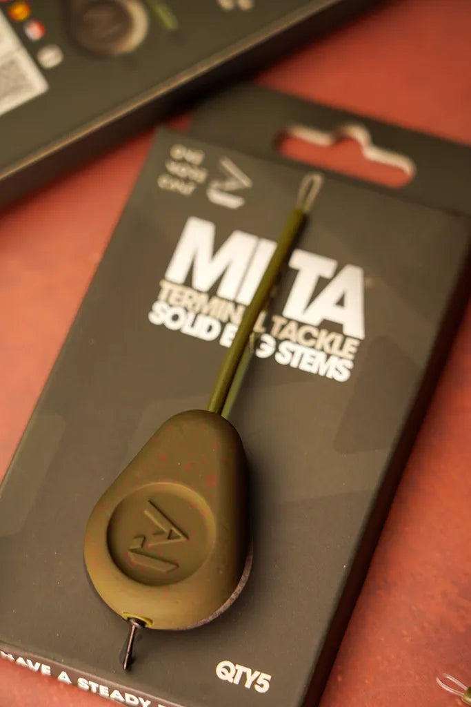 OMC META Soild Bag Stems