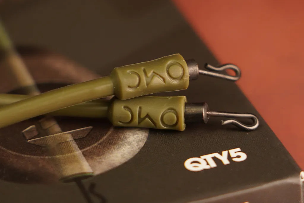 OMC META Soild Bag Stems