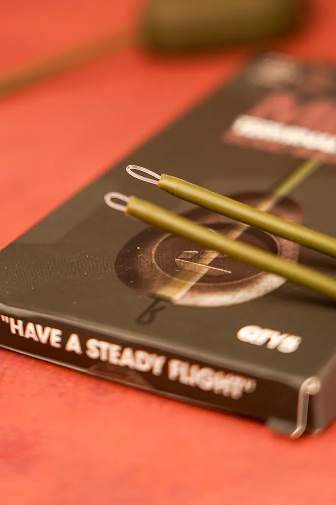 OMC META Soild Bag Stems