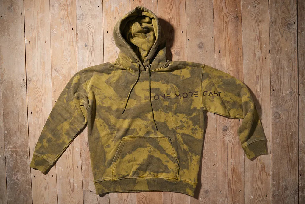 OMC Muddy Margin суичър