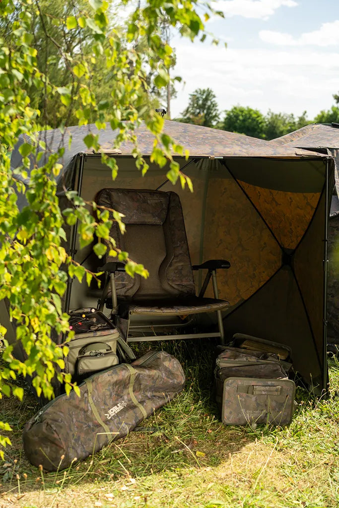 OMC The NOBLE Wind Shelter