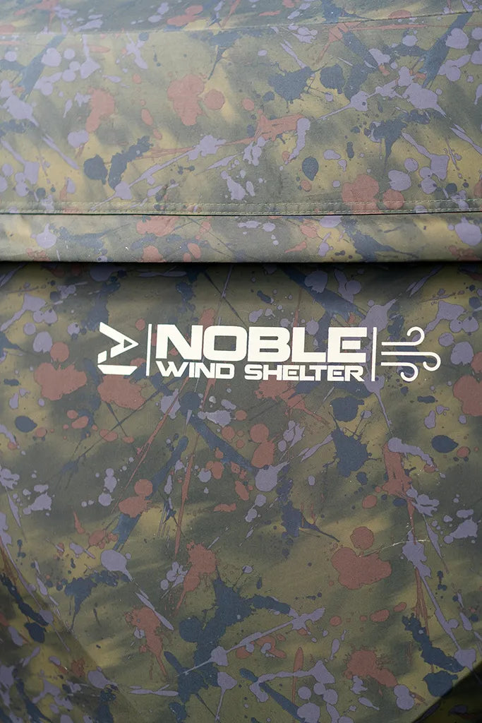 OMC The NOBLE Wind Shelter