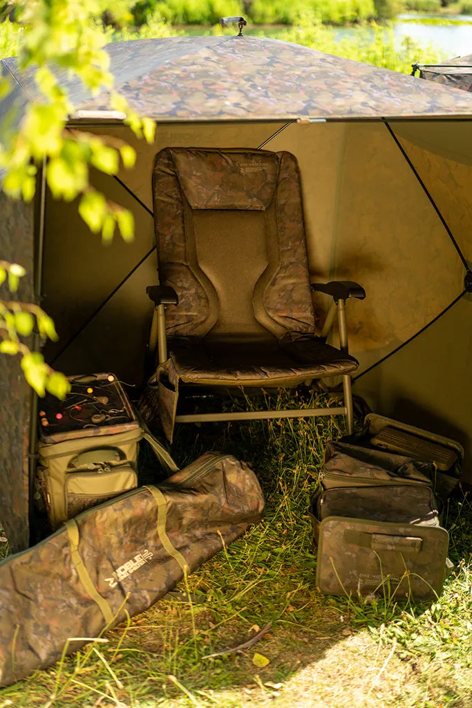 OMC The NOBLE Wind Shelter