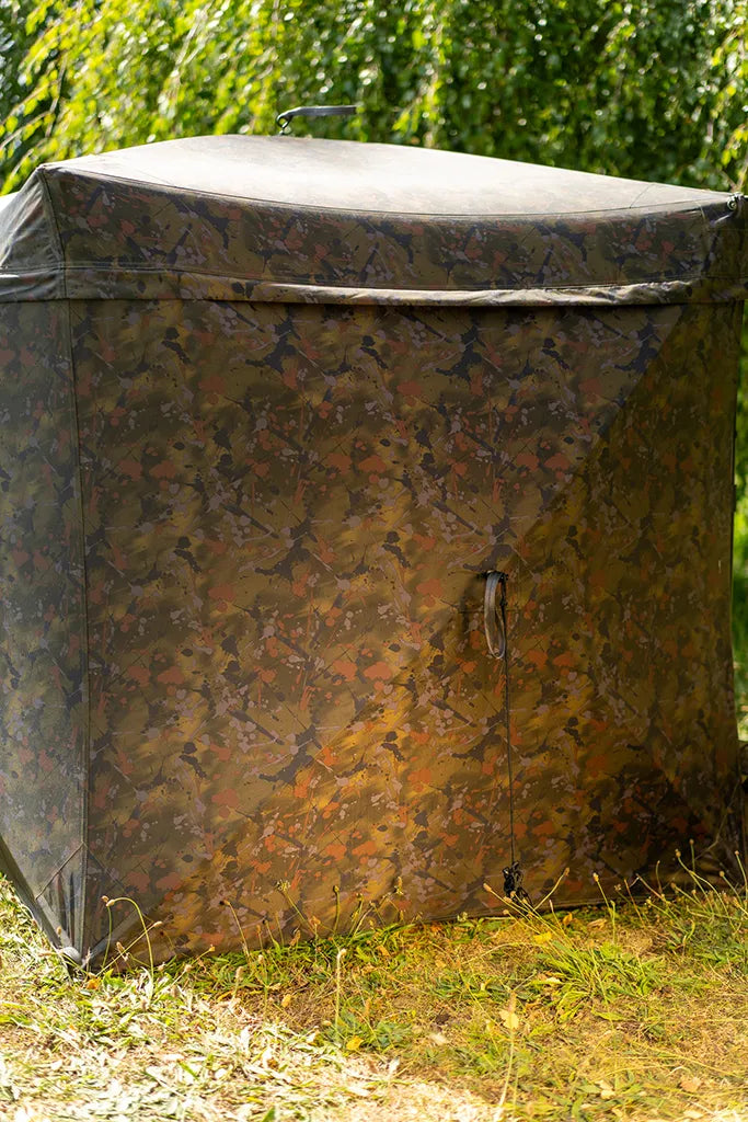 OMC The NOBLE Wind Shelter