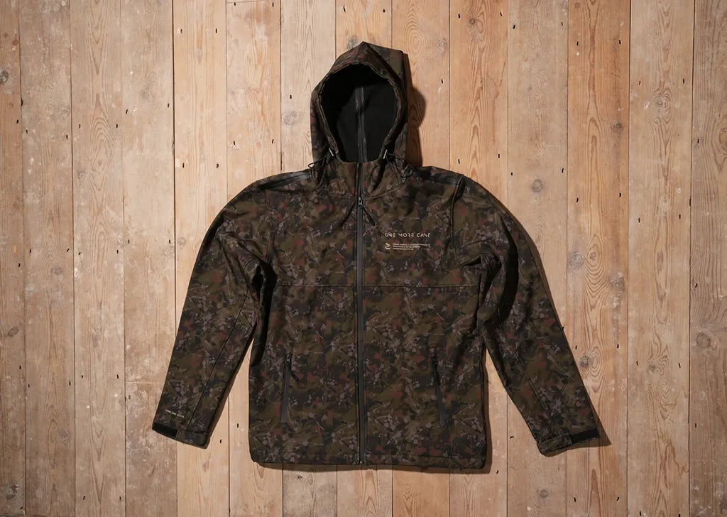 OMC Splash Camo PB яке