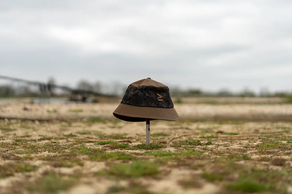 OMC PB Splash Camo Bucket Hat