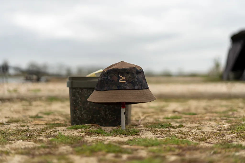 OMC PB Splash Camo Bucket Hat
