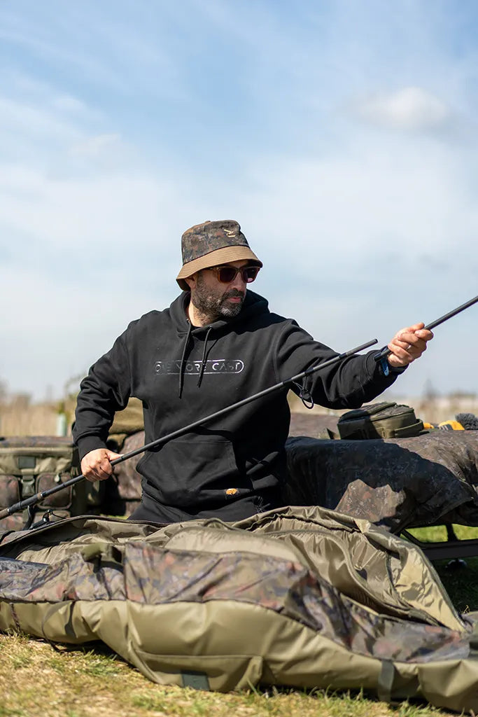 OMC PB Splash Camo Bucket Hat