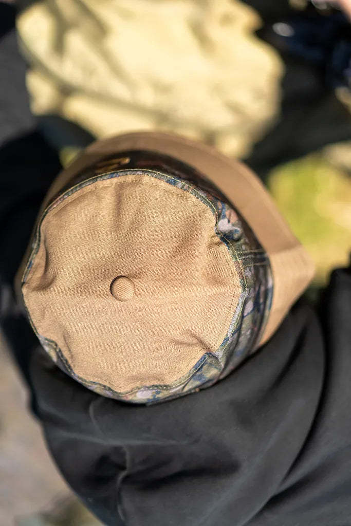 OMC PB Splash Camo Bucket Hat