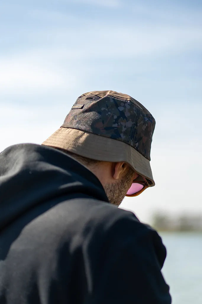 OMC PB Splash Camo Bucket Hat
