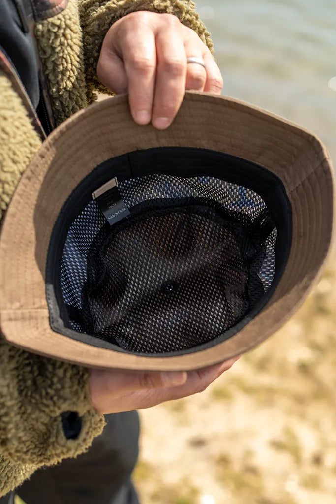 OMC PB Splash Camo Bucket Hat