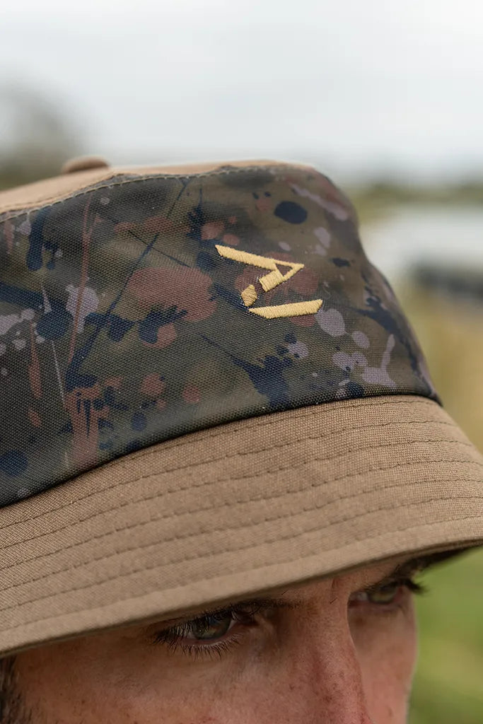OMC PB Splash Camo Bucket Hat