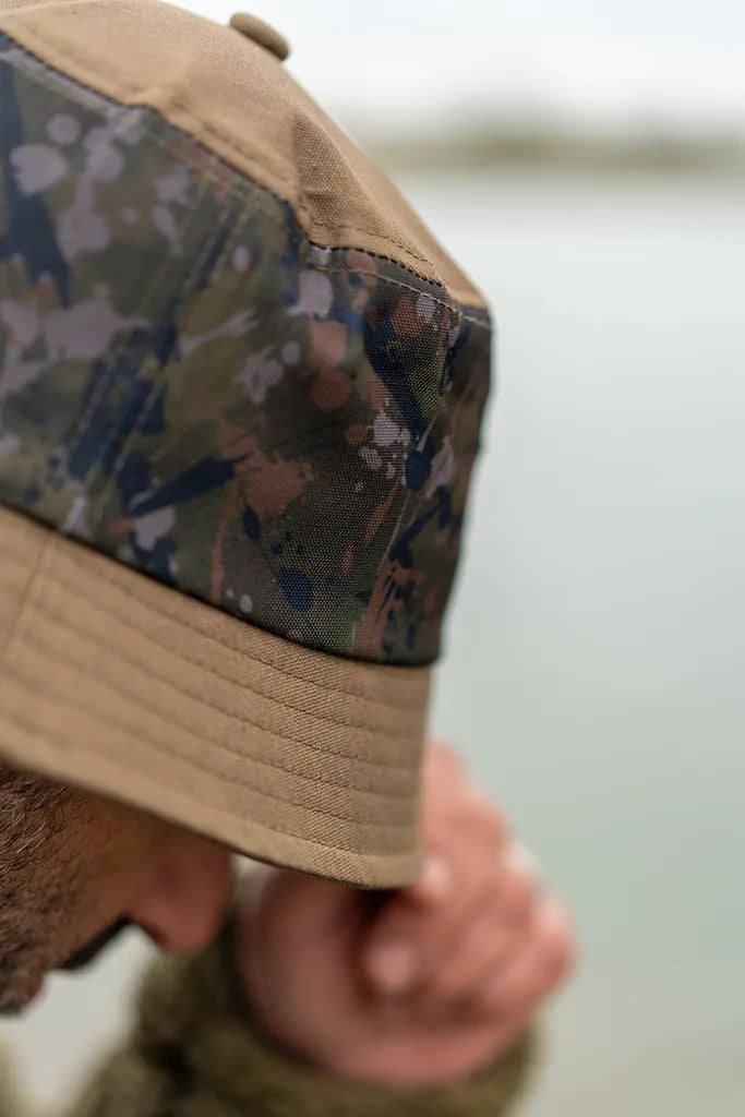 OMC PB Splash Camo Bucket Hat