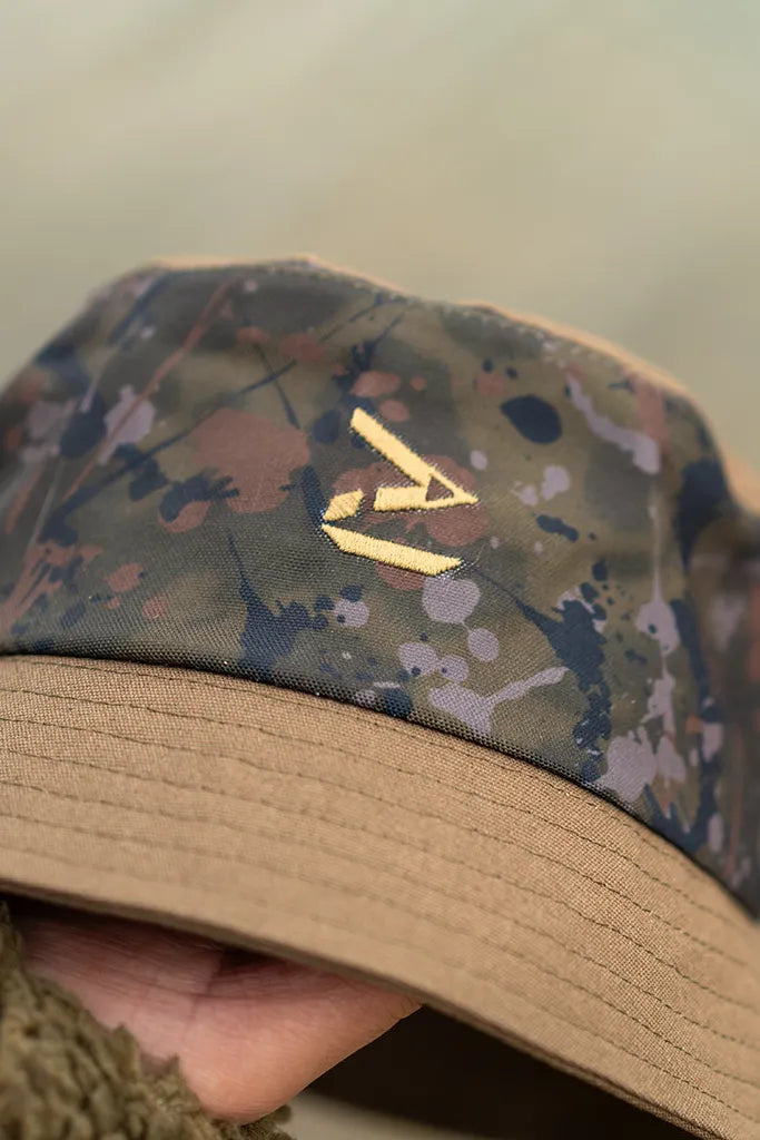 OMC PB Splash Camo Bucket Hat