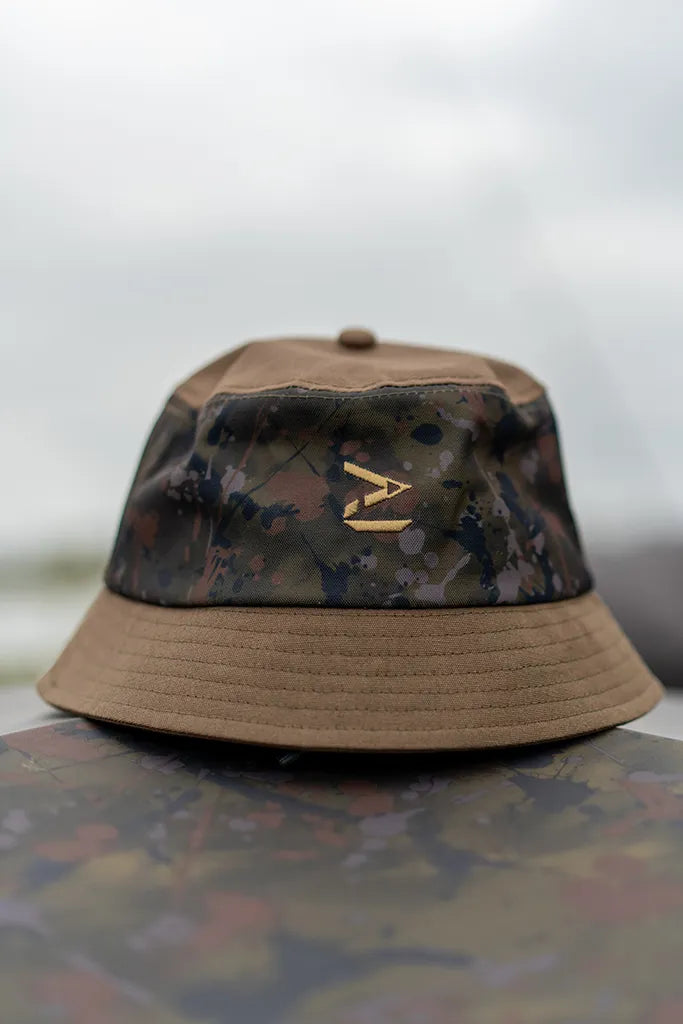 OMC PB Splash Camo Bucket Hat