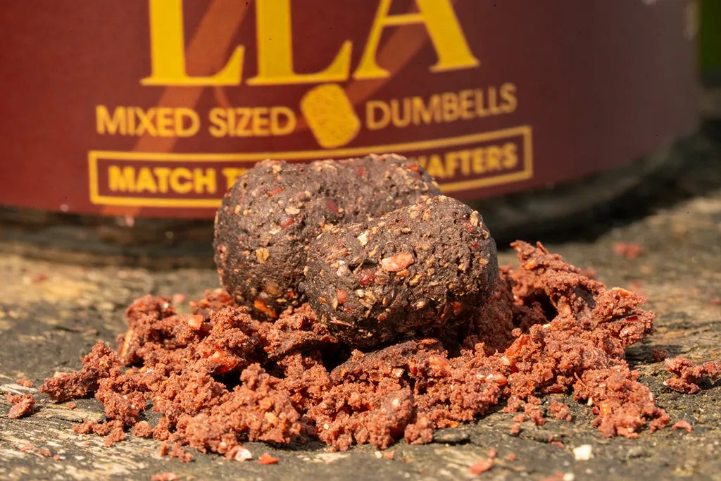 OMC Paella Boosted Match The Hatch Cork Dust Wafter: Mixed Sizes