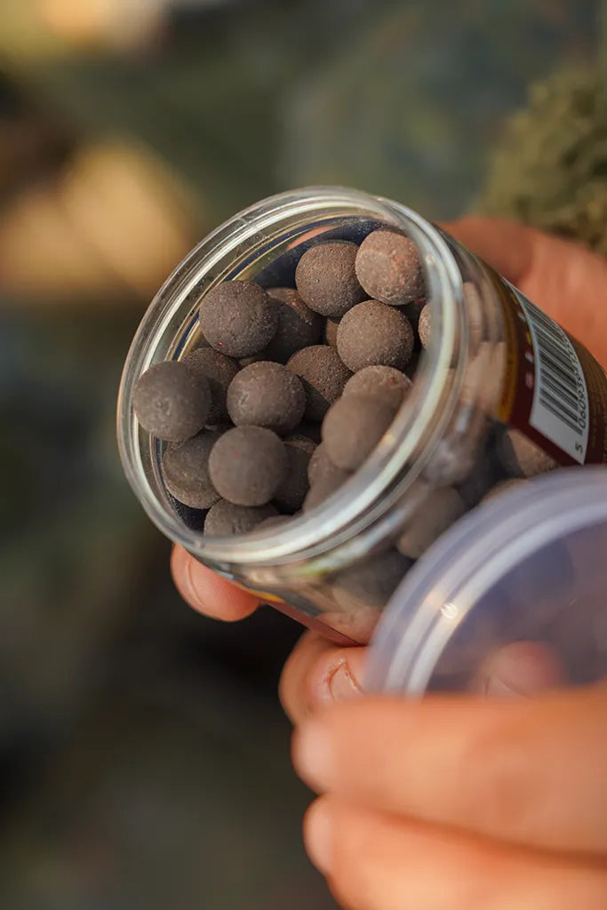 OMC Paella Boosted Match The Hatch Pop-Up 14mm