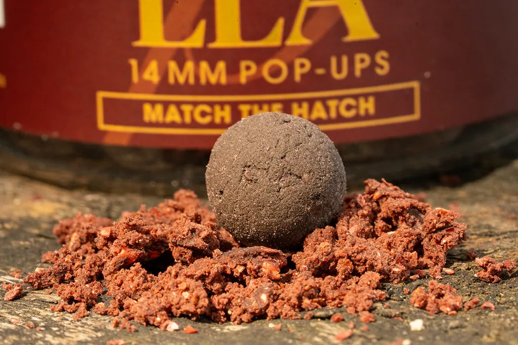 OMC Paella Boosted Match The Hatch Pop-Up 14mm