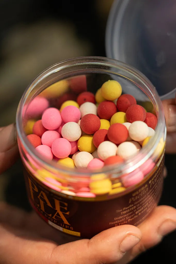 OMC Paella Boosted Mini Fluoro Pop-Up 10mm