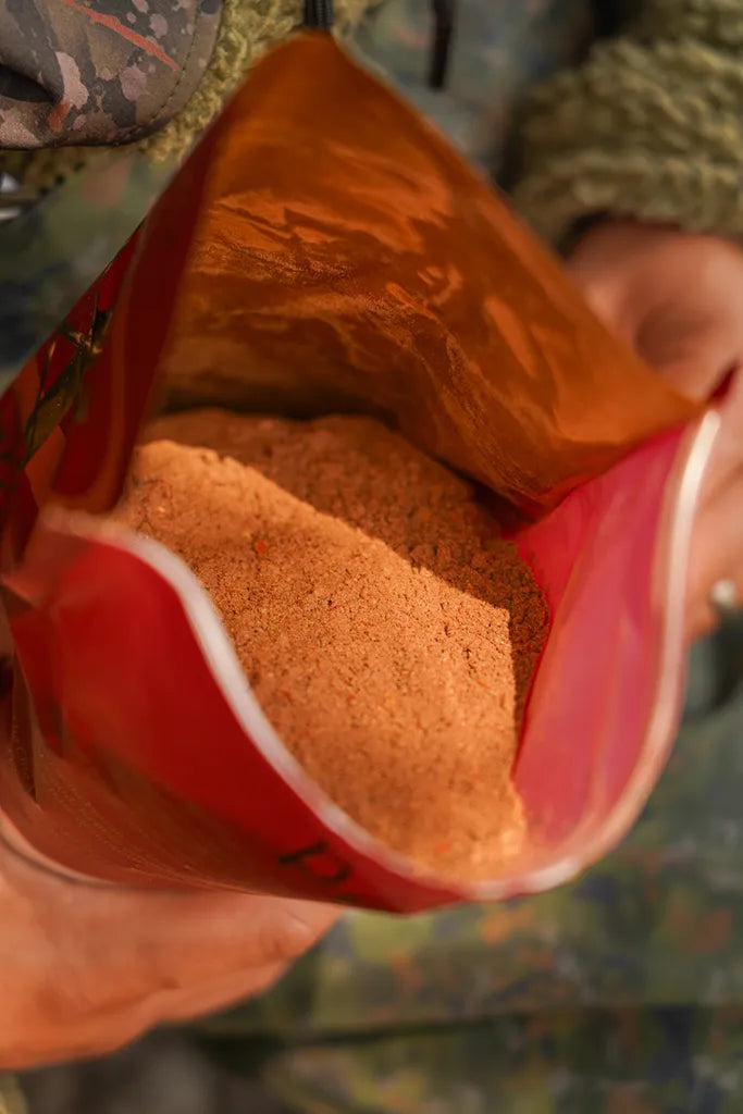 OMC Paella JAW Paste Mix: 1kg Bag