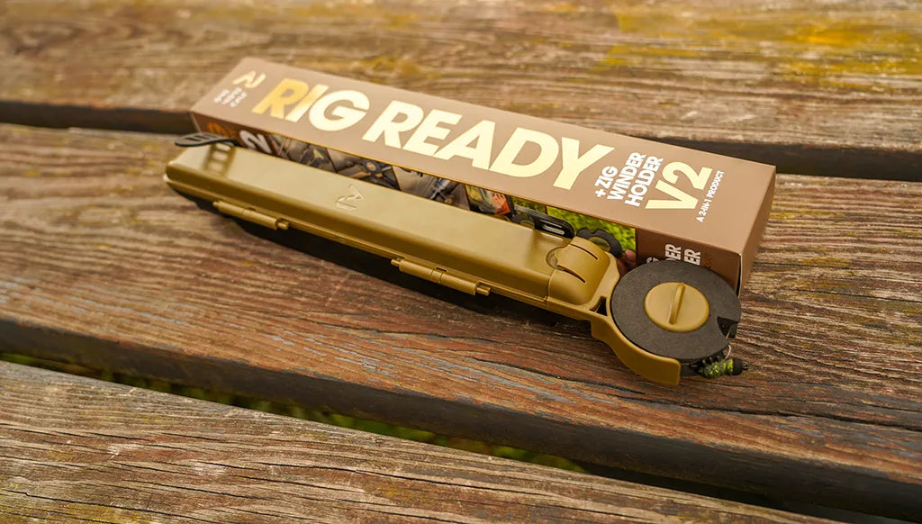 OMC Rig Ready v.2