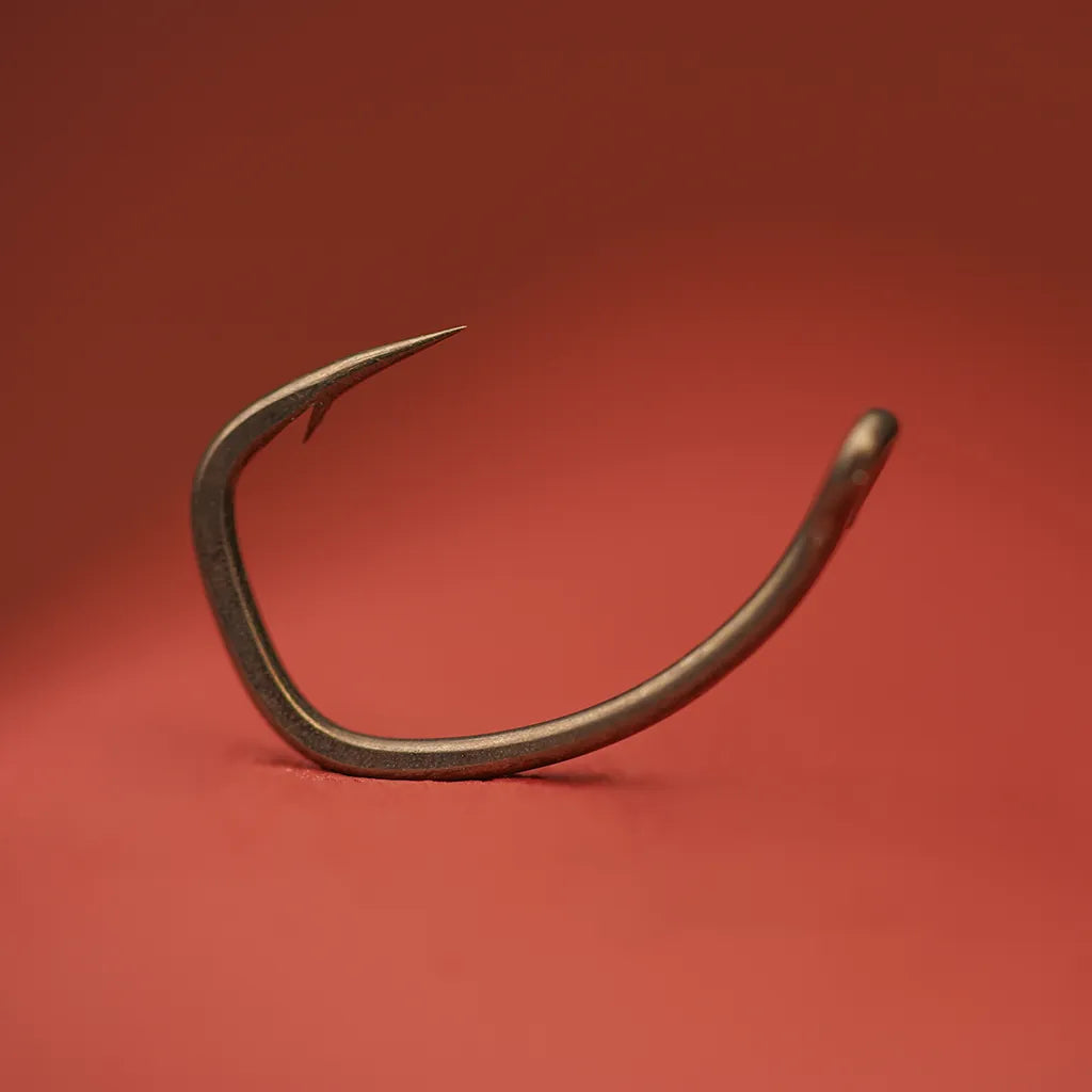 OMC The LOCK HEAVYWEIGHT Hook