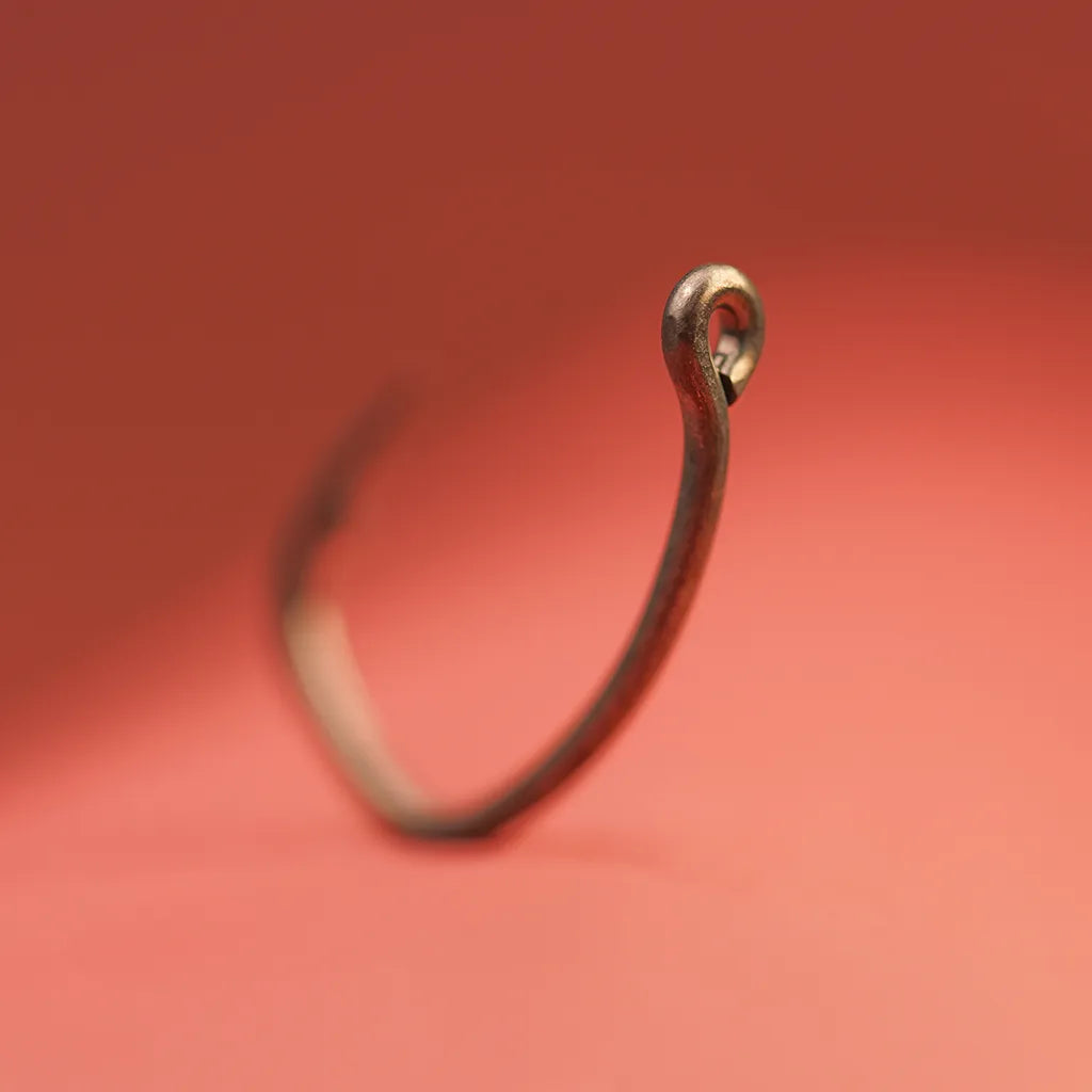 OMC The LOCK HEAVYWEIGHT Hook