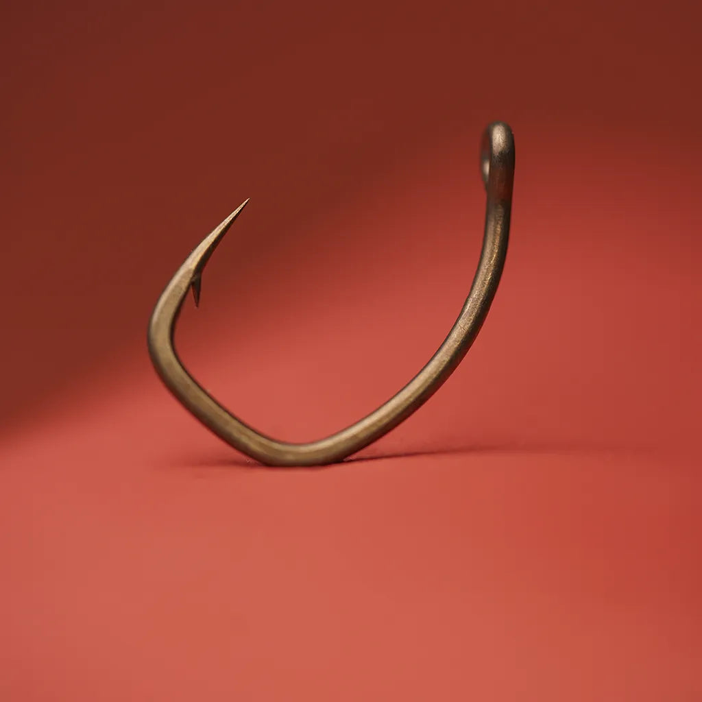 OMC The LOCK HEAVYWEIGHT Hook