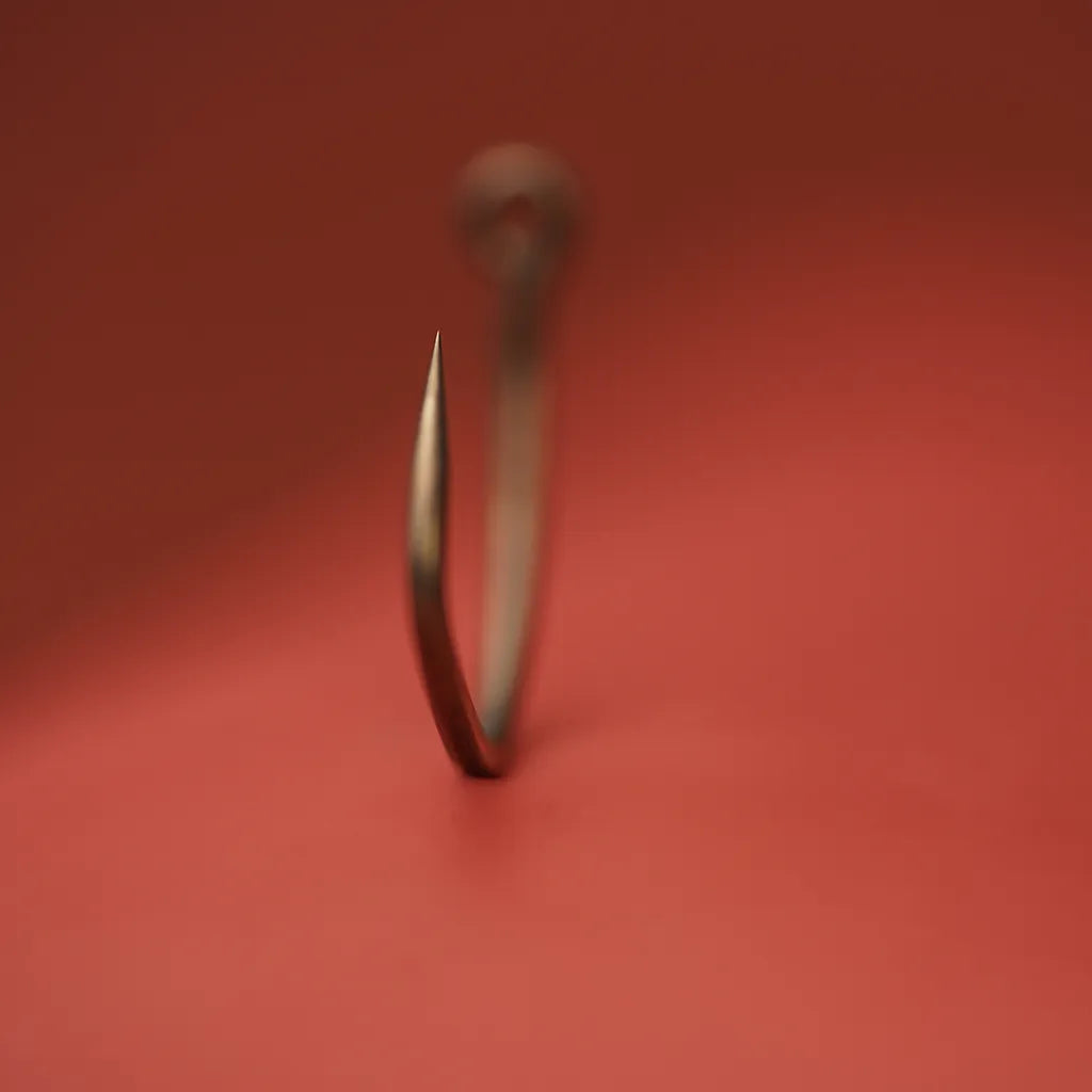OMC The LOCK HEAVYWEIGHT Hook