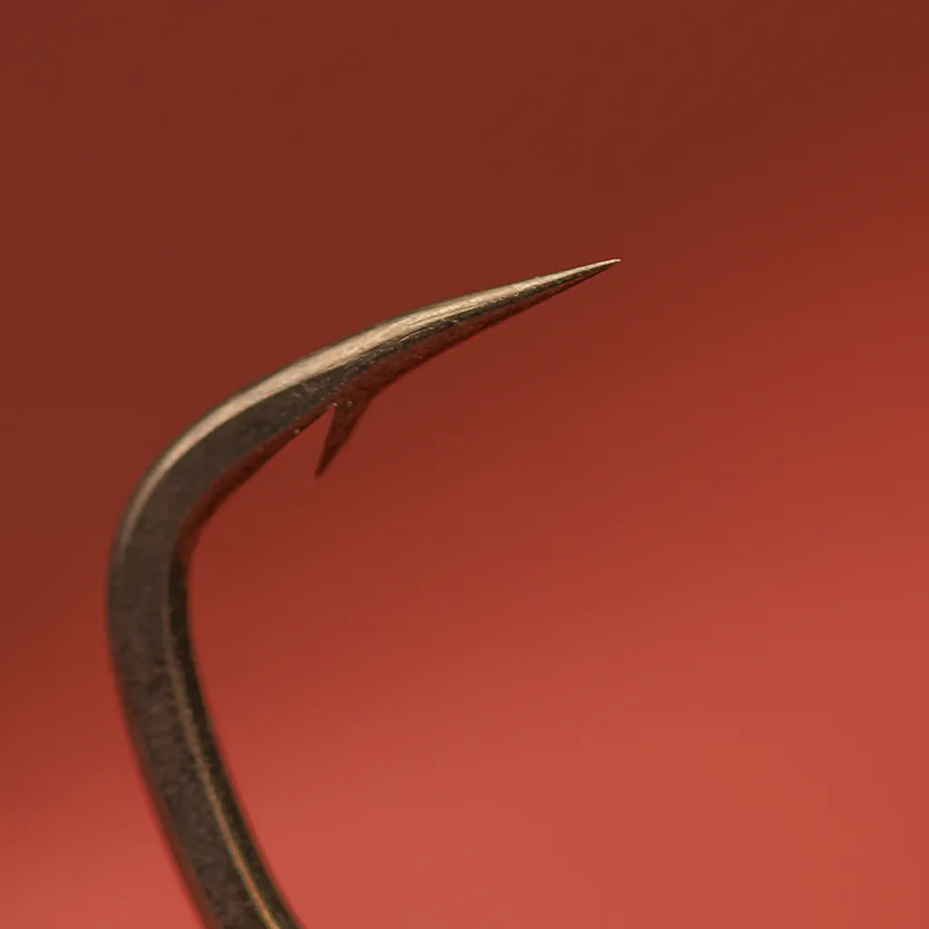 OMC The LOCK HEAVYWEIGHT Hook