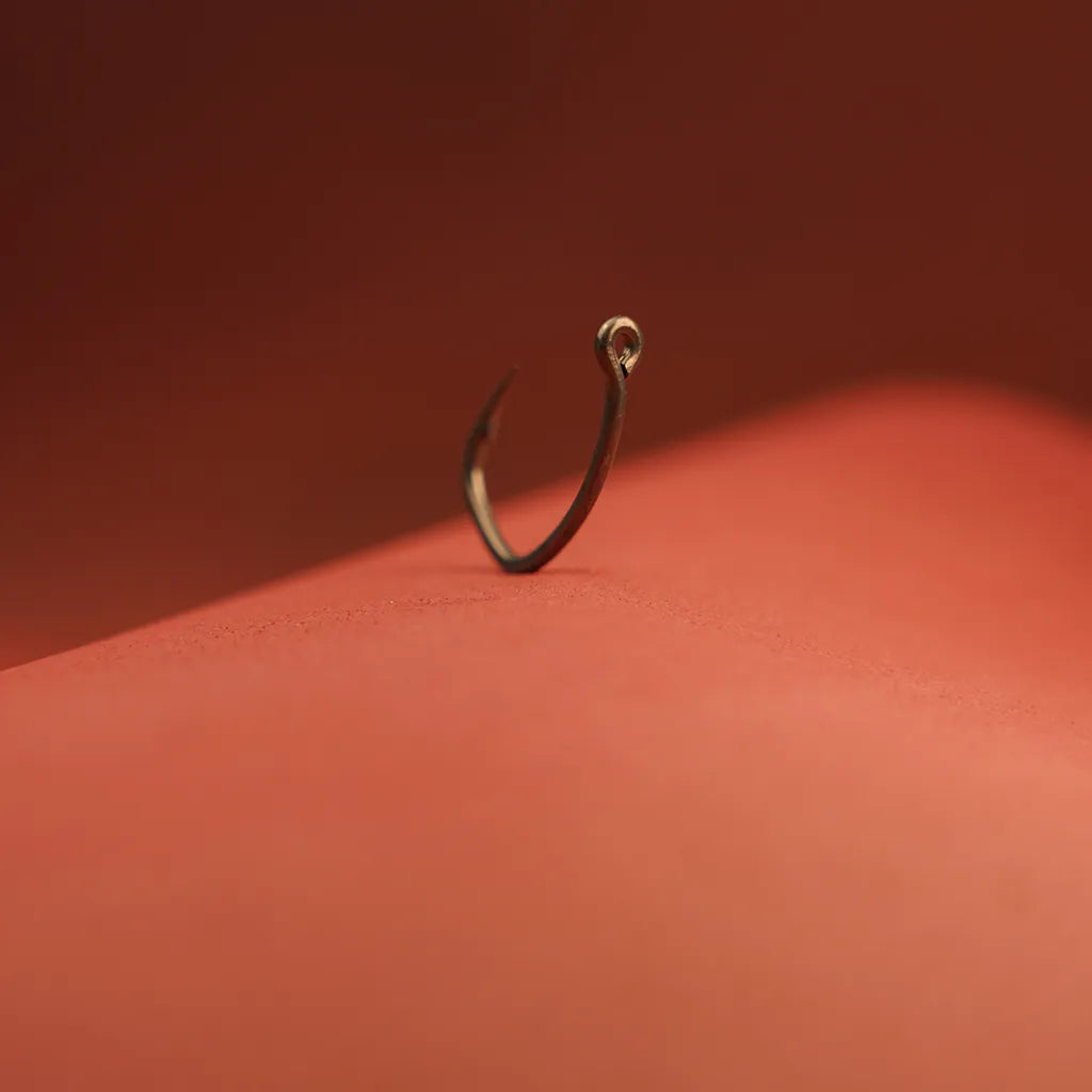 OMC The LOCK HEAVYWEIGHT Hook