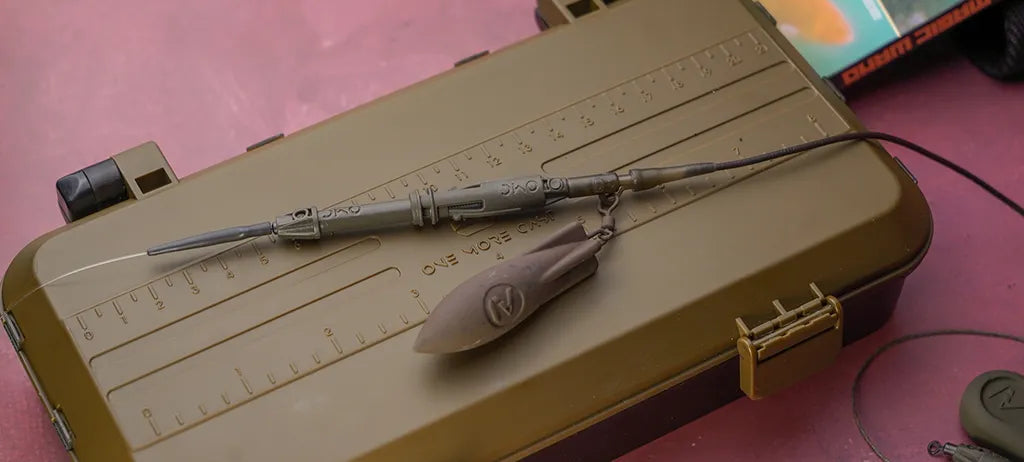 OMC The Magic Wand