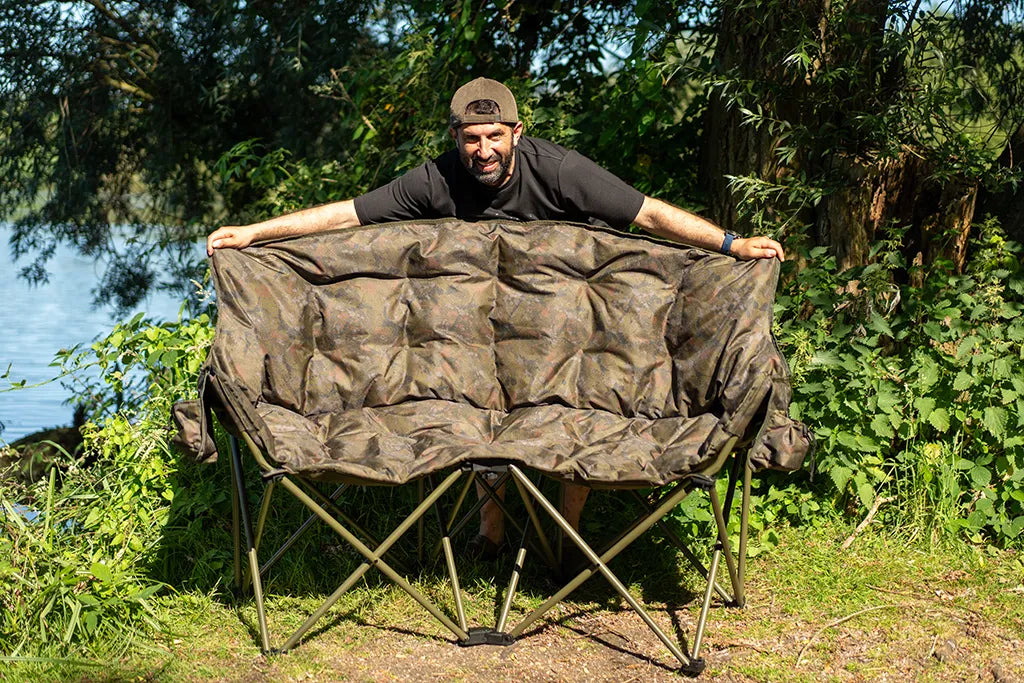 OMC The Park Bench Chair
