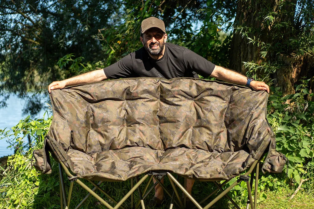 OMC The Park Bench Chair