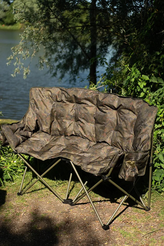 OMC The Park Bench Chair